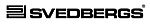 svedbergs svedbergs